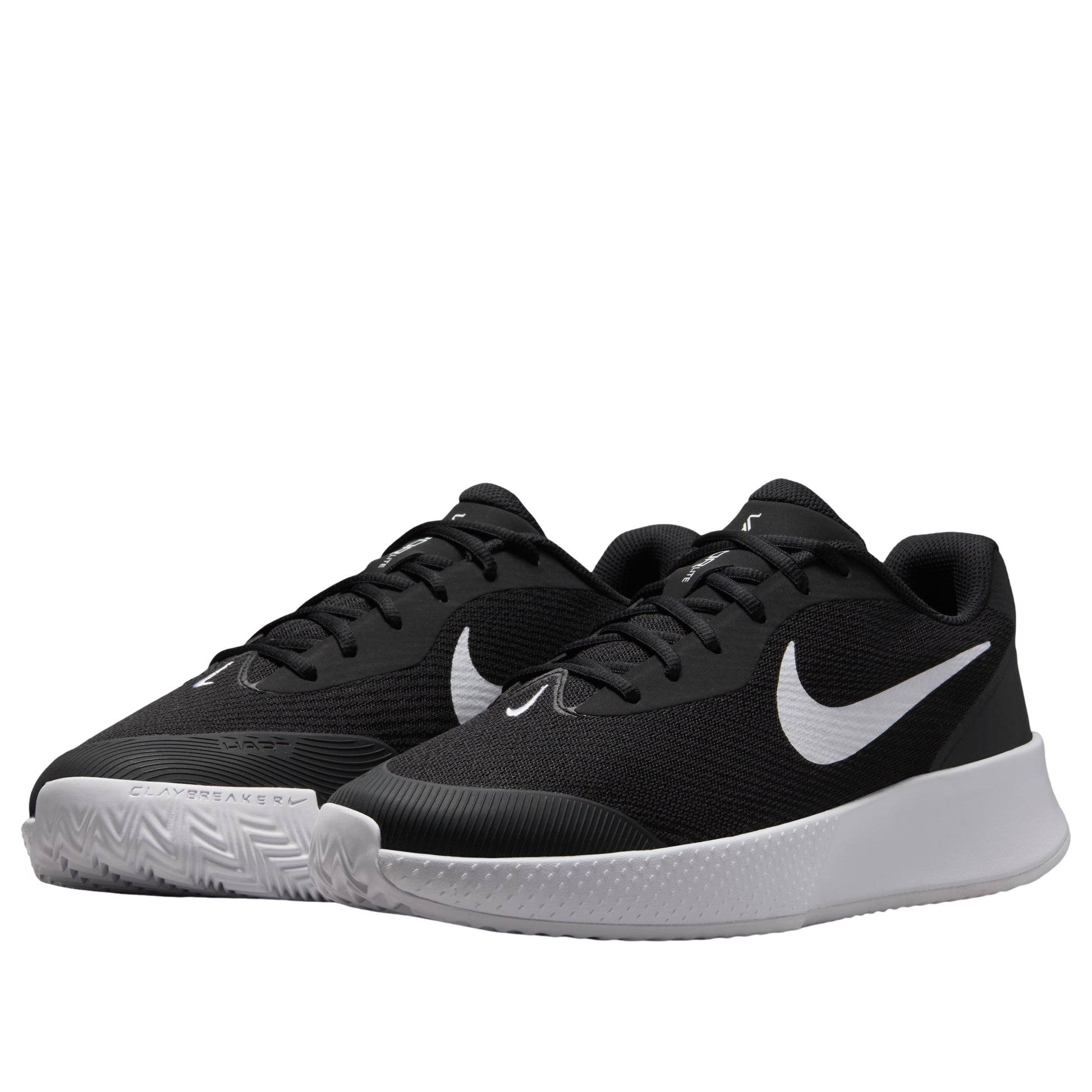 Nike Vapor Lite 3 Clay Court 'Black White' HQ5292-001