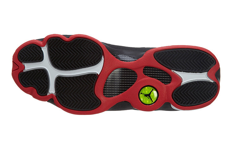(GS) Air Jordan 13 Retro Low 'Bred' 310811-027