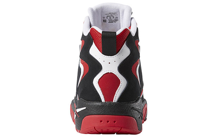 Reebok Mobius OG 'Red Black' CN7905