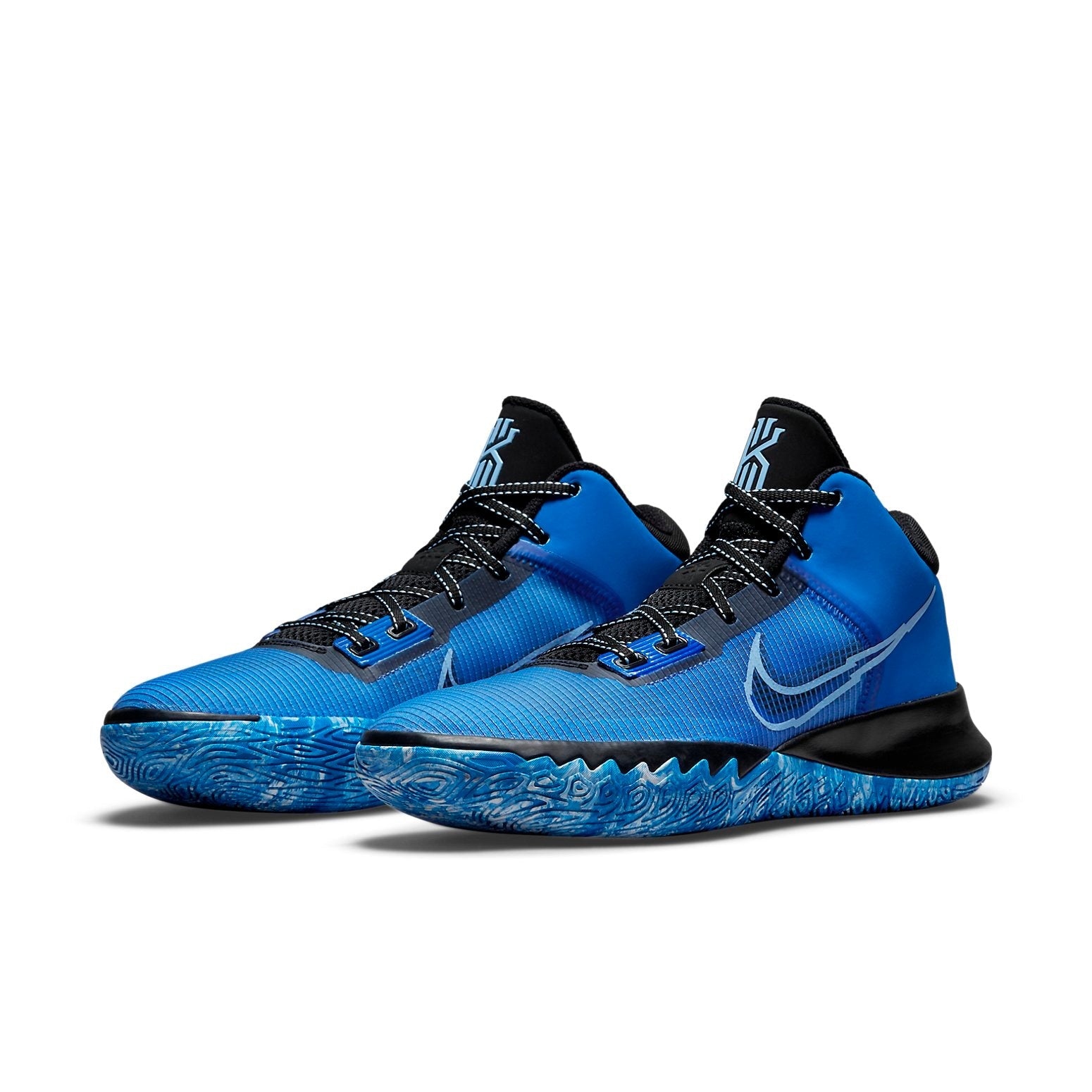 Nike Kyrie Flytrap 4 'Racer Blue' CT1972-401