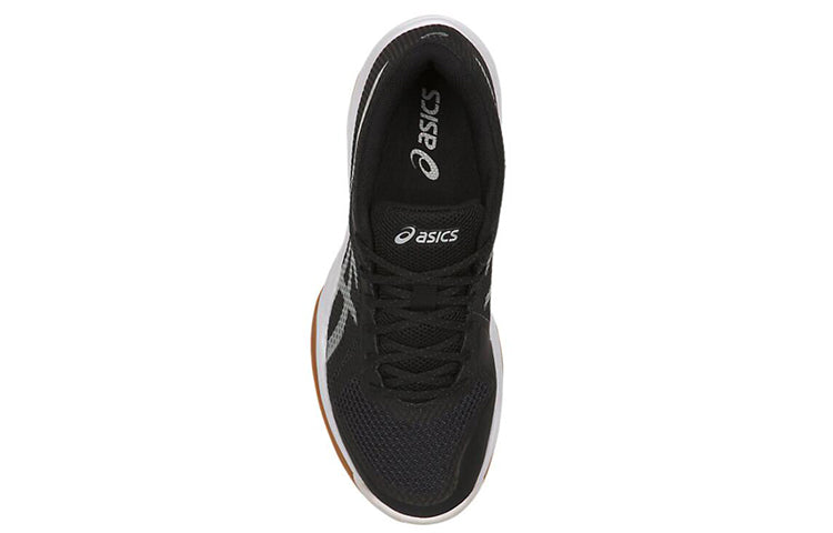 (WMNS) ASICS Gel-Tactic 2 'Black White' 1052A017-015