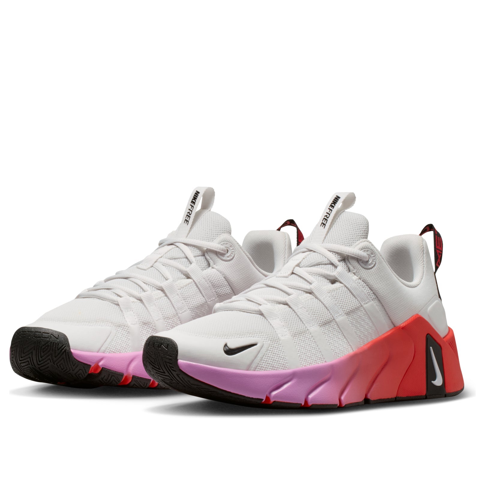 (WMNS) Nike Free Metcon 7 'Platinum Tint Light Magenta Crimson' II7406-005