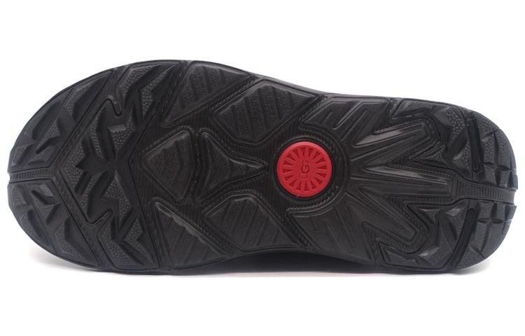 UGG CA805 V2 Remix Black' 1145350-BBLC
