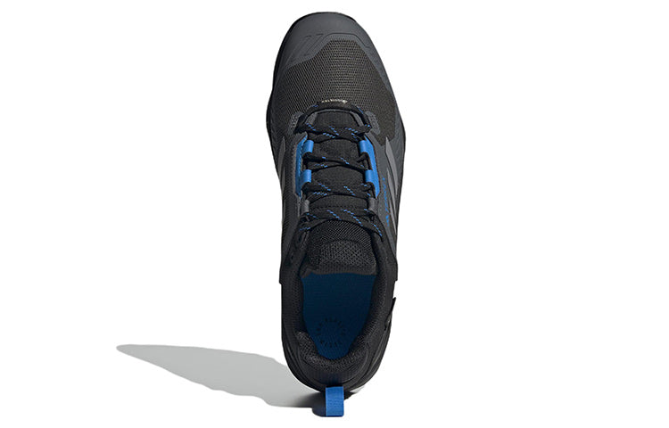 adidas Terrex Swift R3 GTX 'Black Blue Rush' HR1311