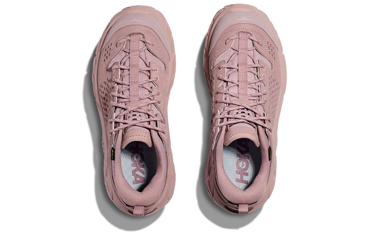HOKA ONE ONE Tor Ultra Low GORE-TEX 'Pale Mauve' 1130310-PMV