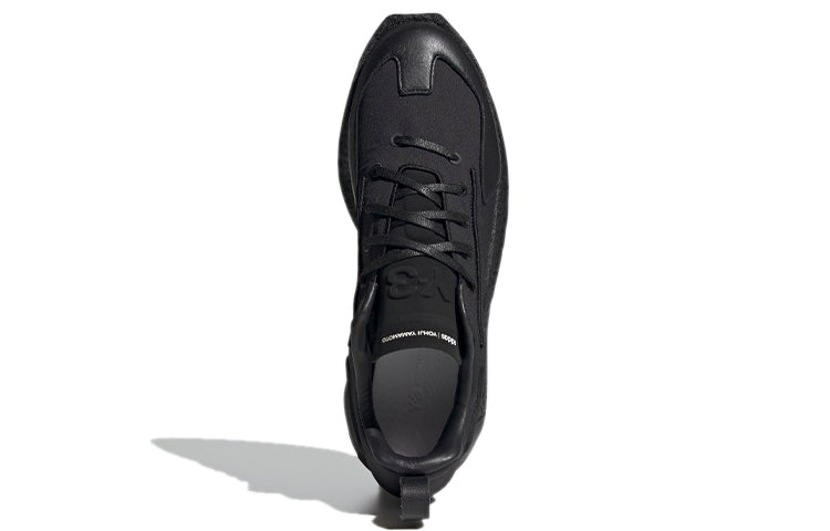 adidas Y-3 Orisan 'Triple Black' FZ4318