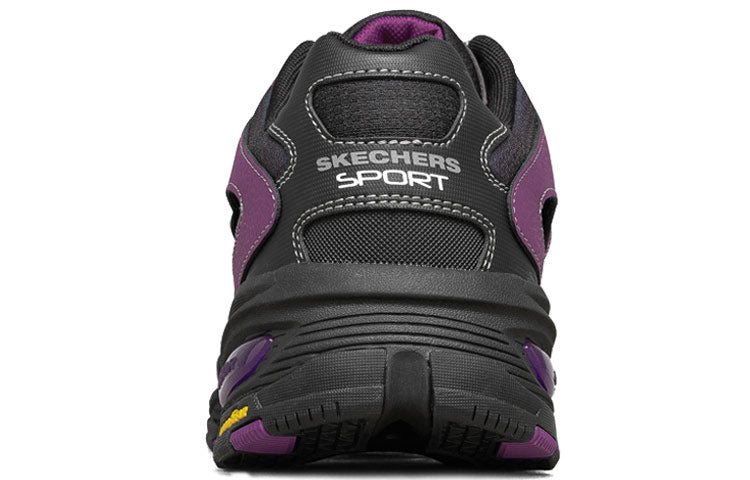 Skechers Vigor 3.0 Running Shoes Purple/Black 237146-PRBK