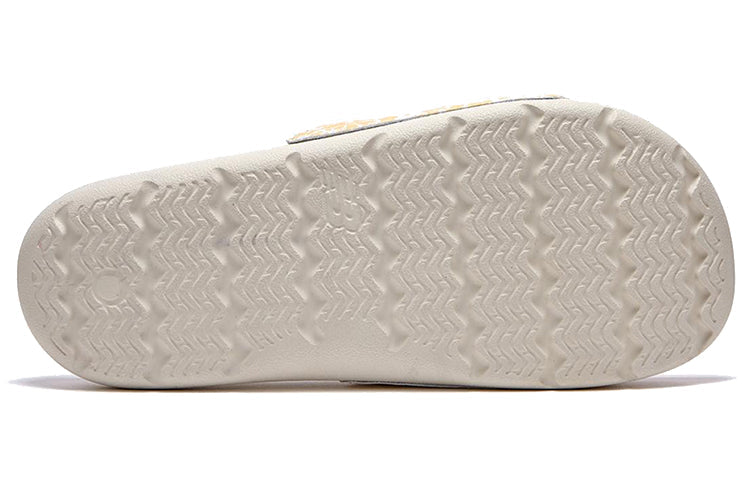 New Balance 6301 x Crowcanyon 'White Yellow' SD6301CRY