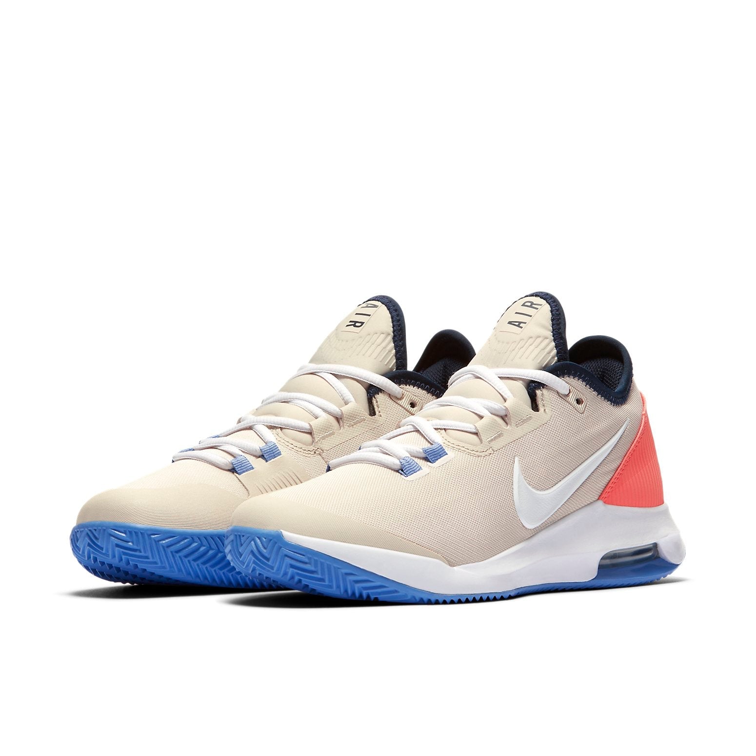 (WMNS) Nike Air Max Wildcard 'Pink Blue' AO7352-105