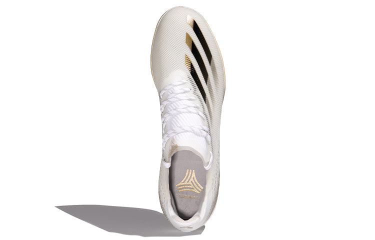 adidas X Ghosted.1 TF 'White Brown' EG8173