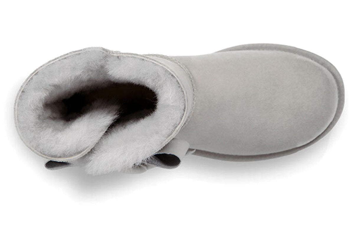(WMNS) UGG Daelynn Classic 'Light Grey' 1019983-GRV