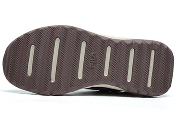 (WMNS) FILA Terra 'Purple Gray' F12W144159FPP