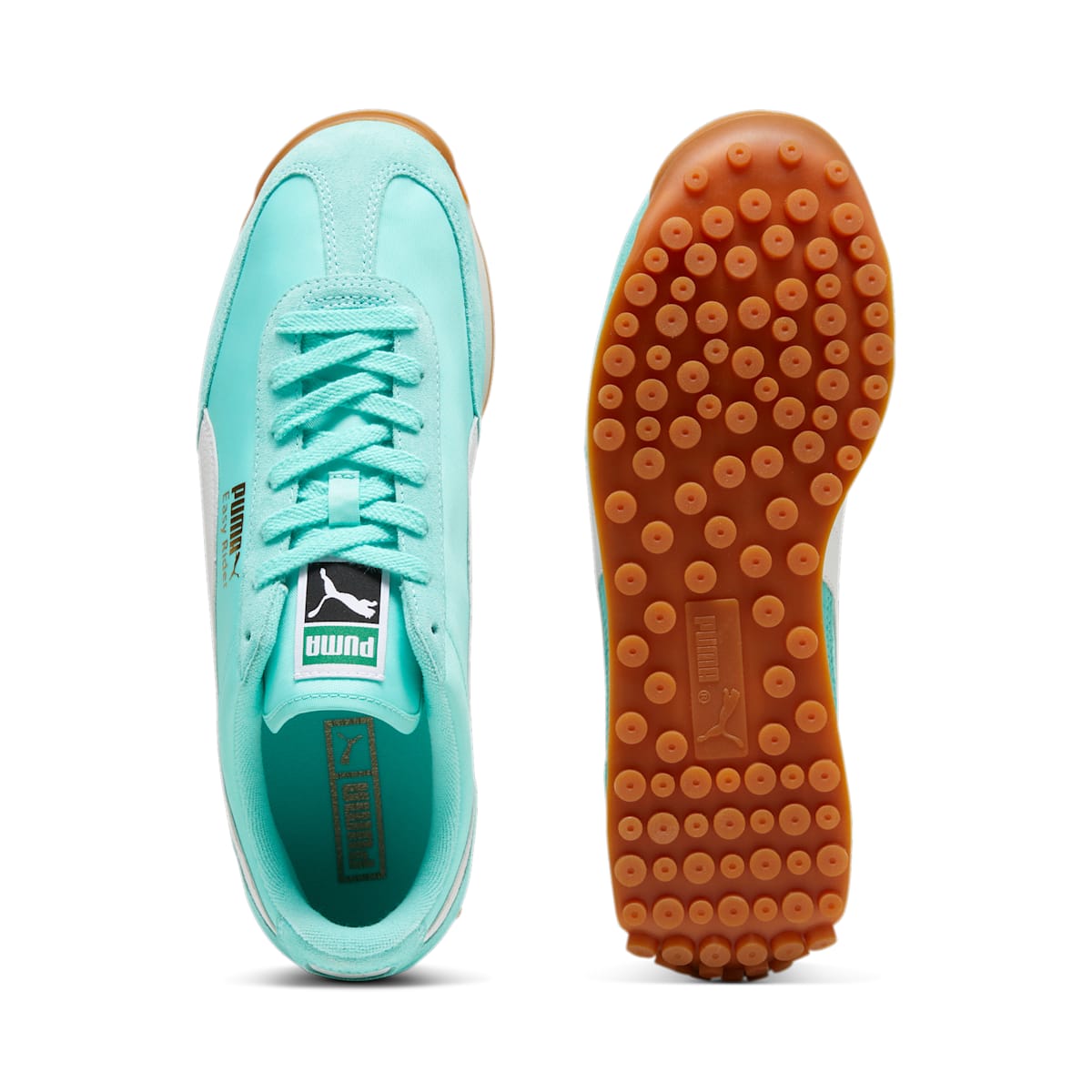 (WMNS) PUMA Easy Rider Vintage 'Mint' 399028-08