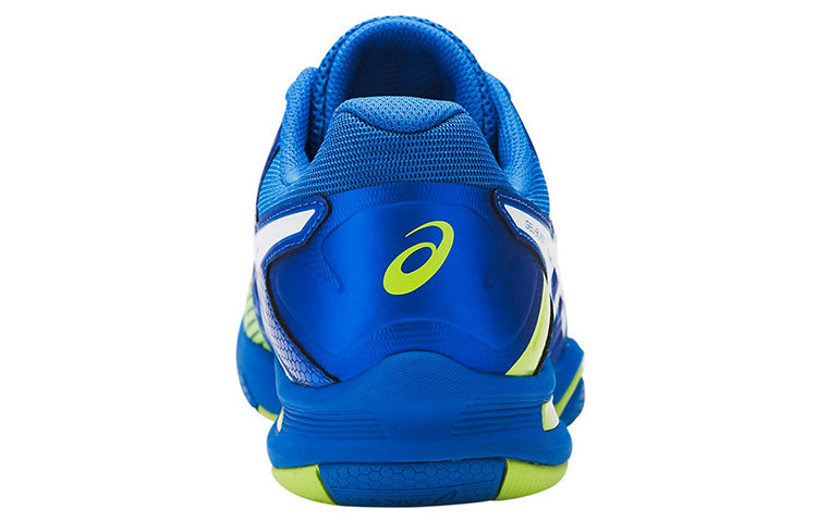 ASICS Gel-Blast 7 'Blue White' E608Y-4377