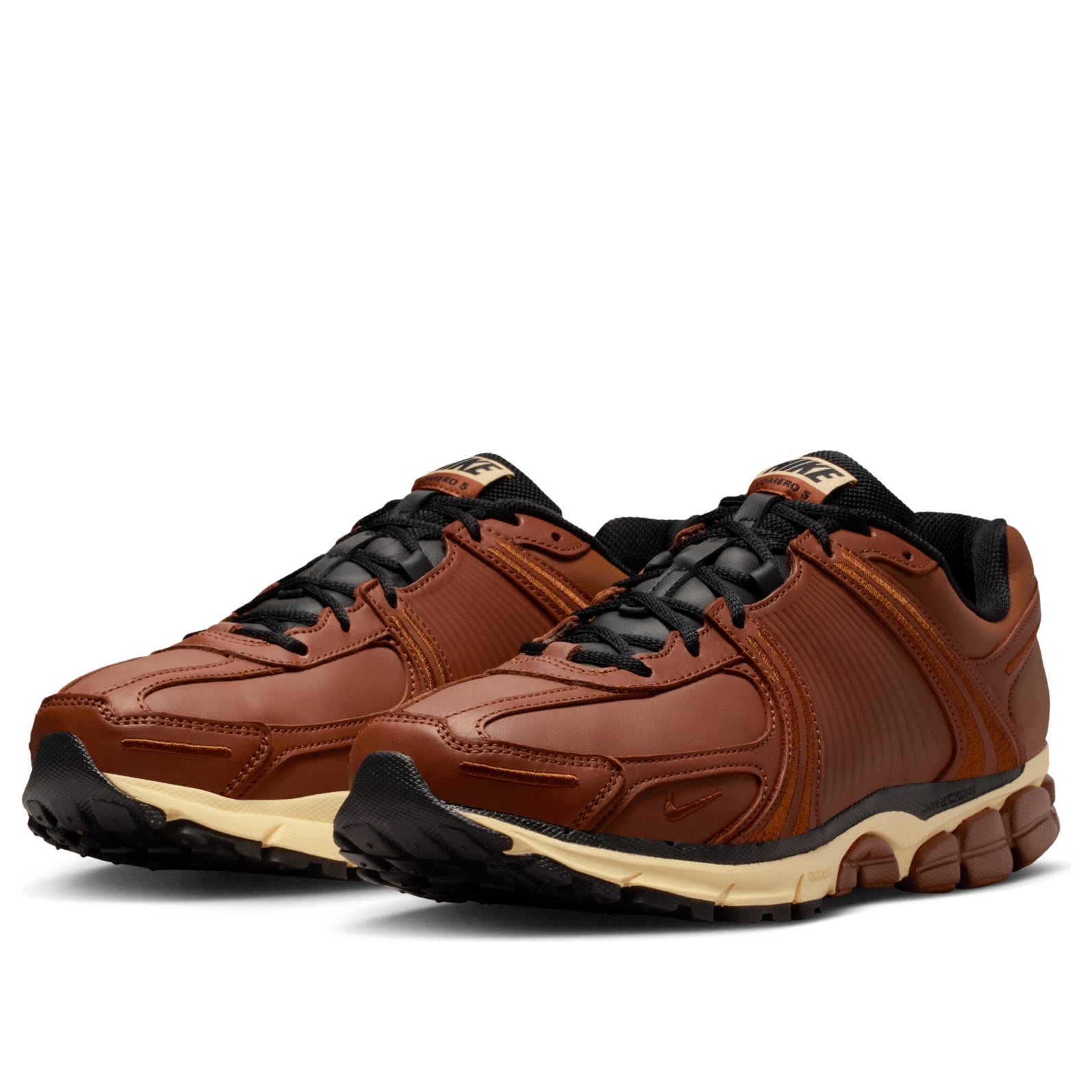 Nike Air Zoom Vomero 5 'Dark Russet' IO4555-200
