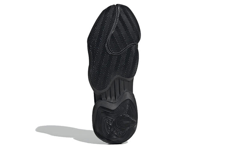 adidas Bed J.W. Ford x Crazy BYW 'Jet Black' EF3836