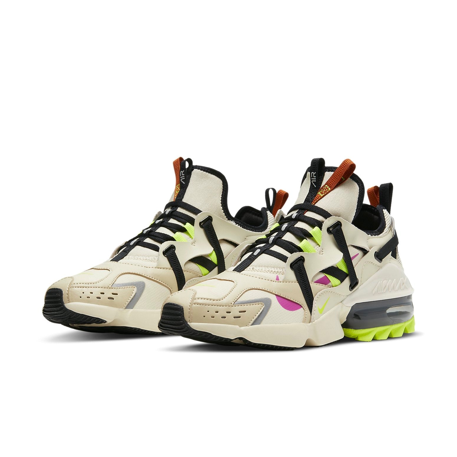 Nike Air Max Infinity Winter 'Fossil' CU9451-200