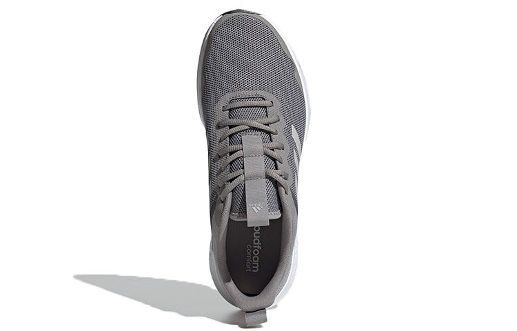 adidas Fluidstreet Shoes 'Dove Grey' FW1702