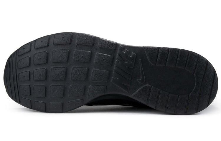 Nike Tanjun 'Black Dark Grey' 812654-015