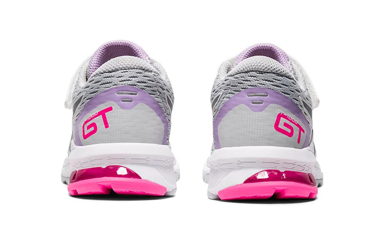 (PS) ASICS GT-1000 9 'Glacier Grey Silver' 1014A151-023