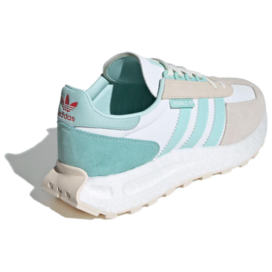 (WMNS) adidas Retropy E5 'Grey White Mint' IH3402