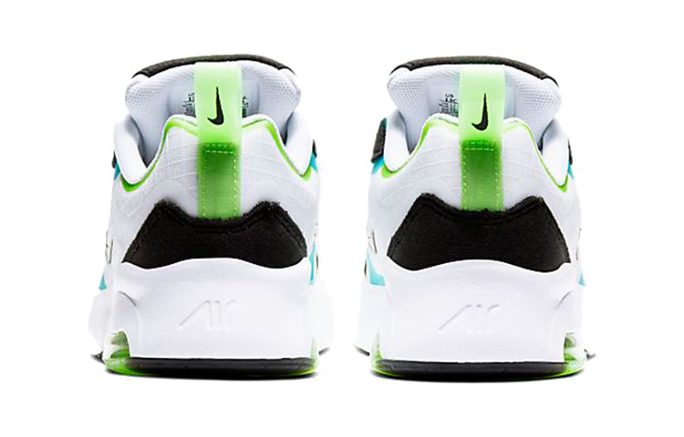 (PS) Nike Air Max 200 SE 'Oracle Aqua' CJ4037-101