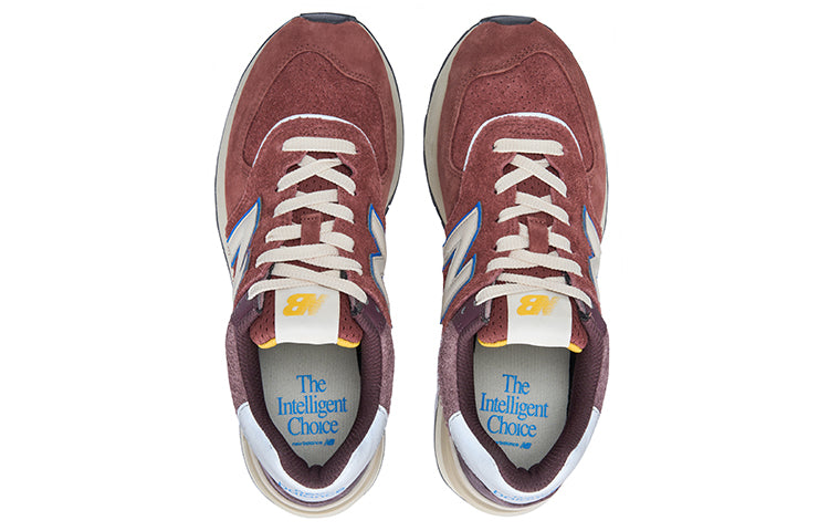 New Balance 574 'Red' U574LGBR