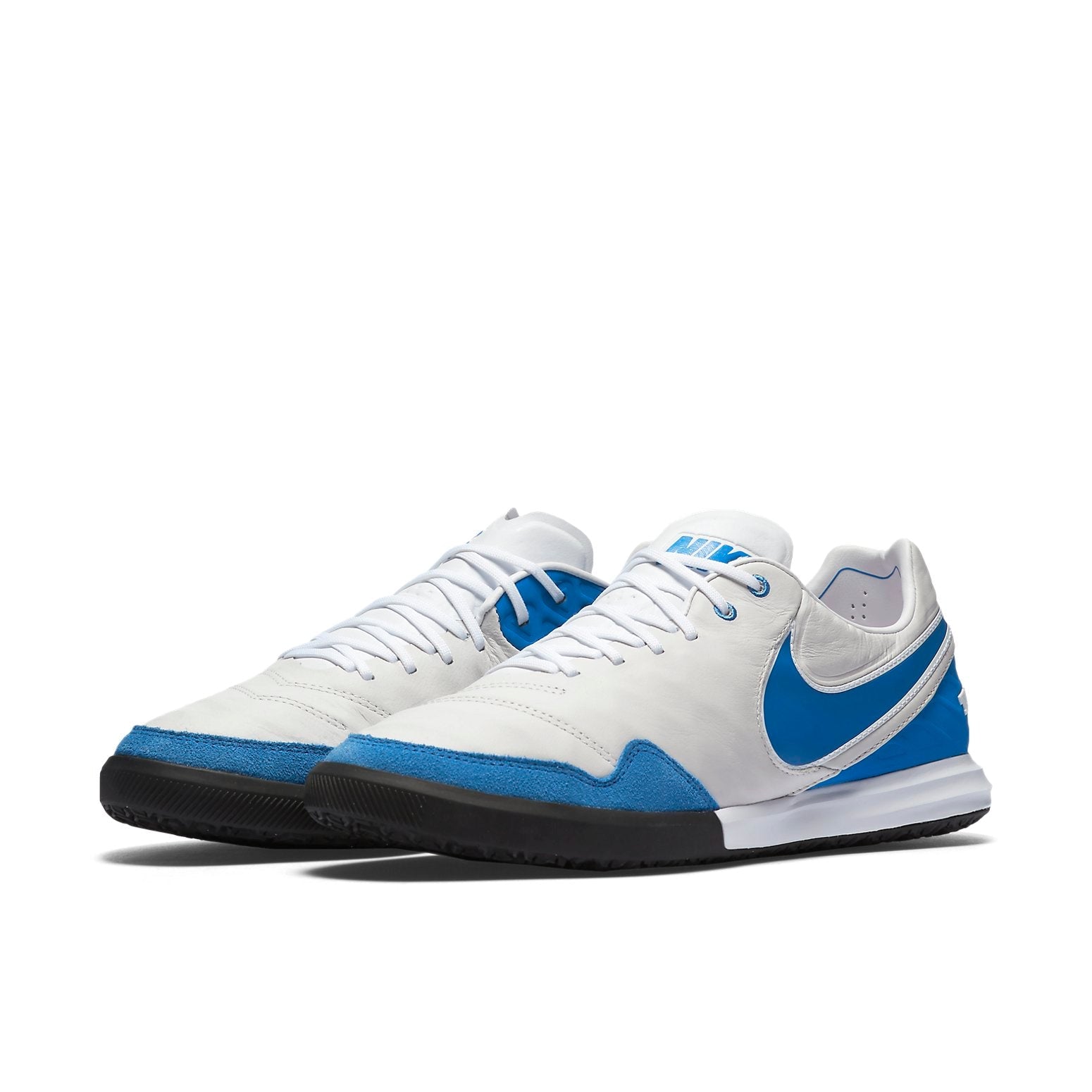 Nike TiempoX Proximo 2 IC 'Varsity Blue 843961-141