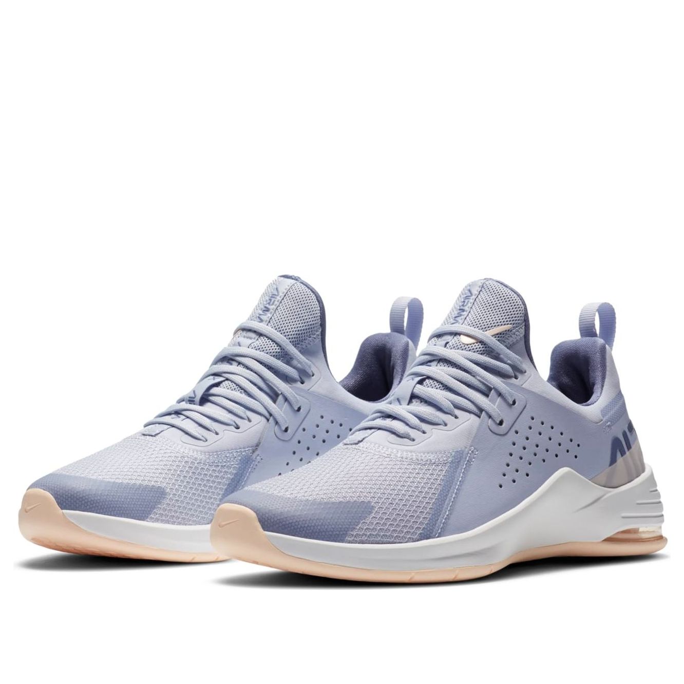 (WMNS) Nike Air Max Bella TR Trainer 3 'White Blue' CJ0842-006
