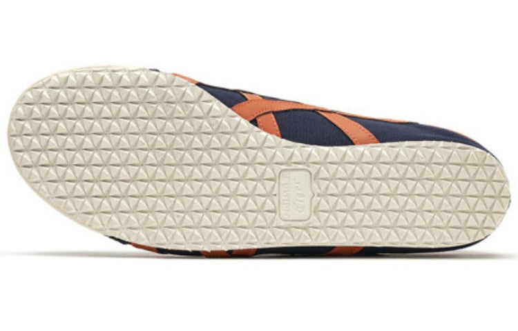 Onitsuka Tiger Mexico 66 Paraty 'Blue Orange' 1183B404-400