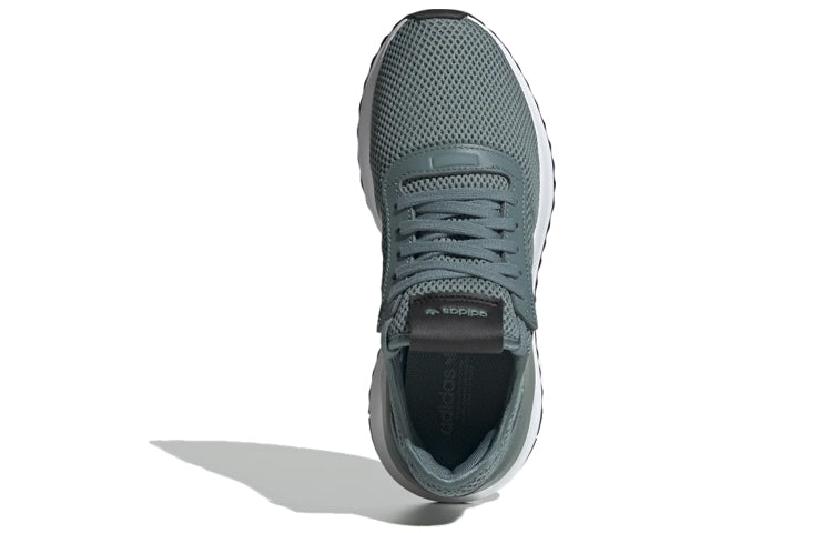 (WMNS) adidas U_Path X 'Raw Green' EF5473
