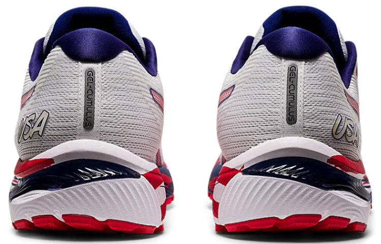 ASICS Gel-Cumulus 22 'USA' 1011B107-100