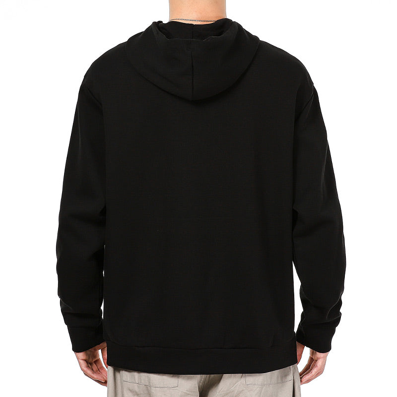 PUMA Half Zip Jacket 'Black' 846535-01