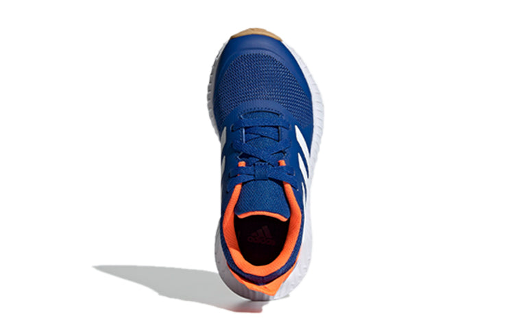 (GS) adidas Fortagym K Shoes Blue G27202
