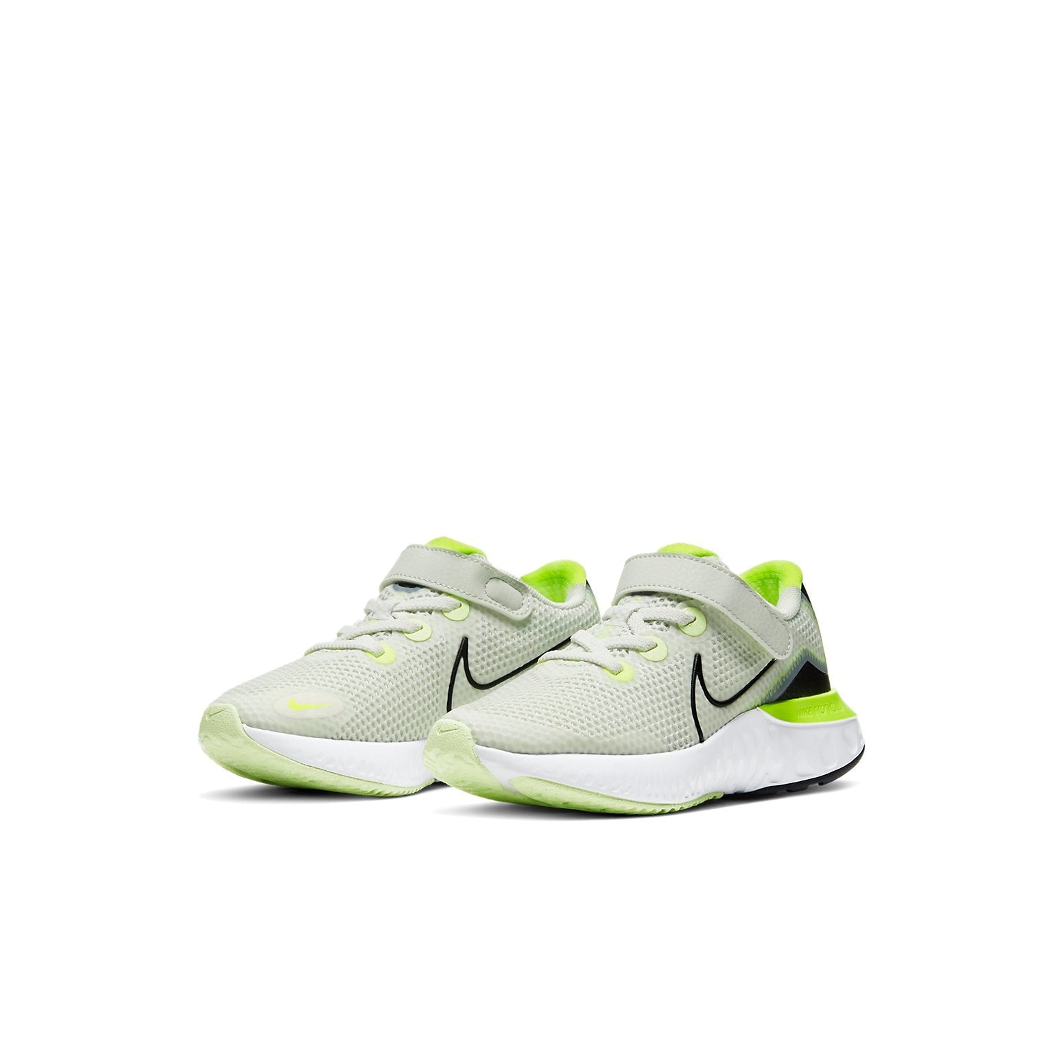 (PS) Nike Renew Run Blue/Grey CT1436-003