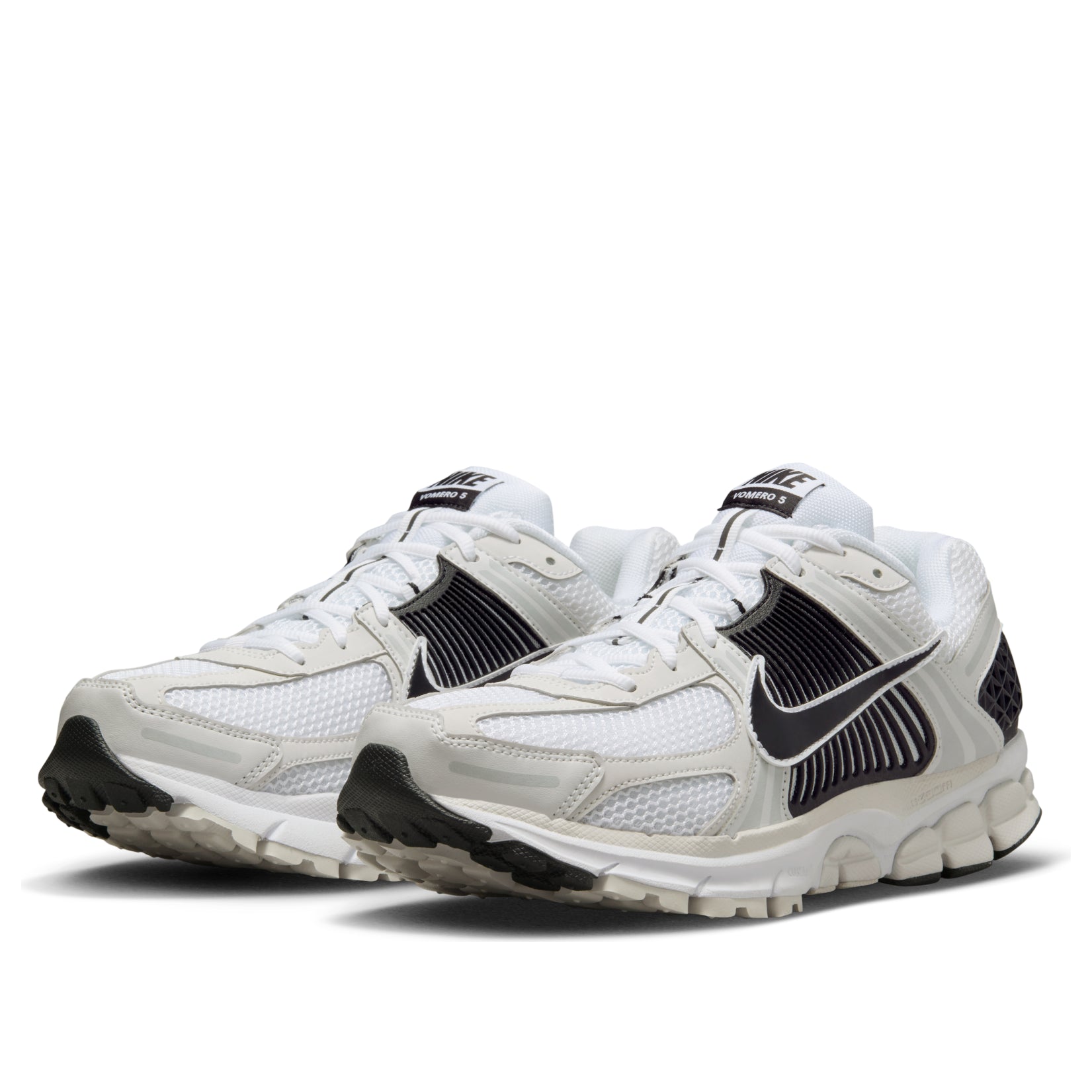 Nike Air Zoom Vomero 5 'White Black' FB9149-101