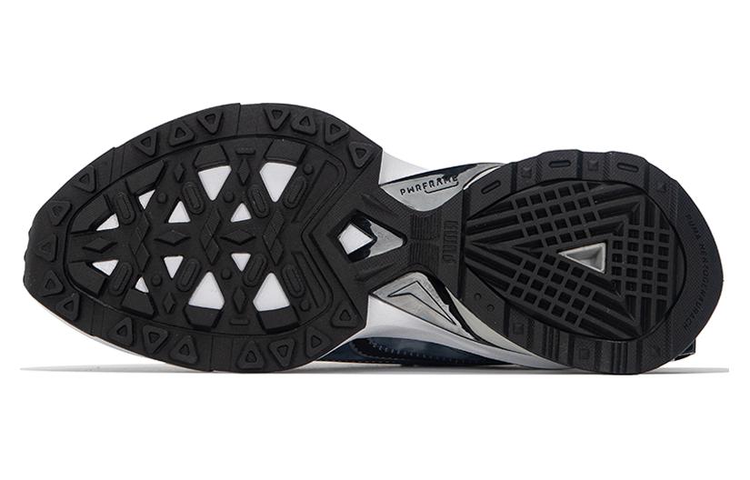 PUMA Pwrframe OP-1 Stealth 'Black Grey' 386623-01