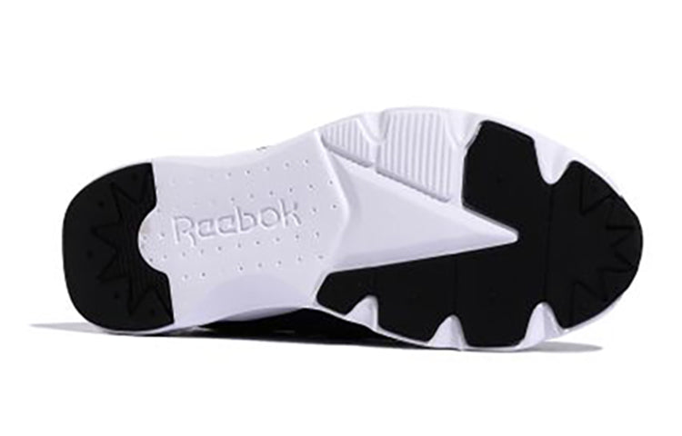 Reebok Furylite 3.0 'Black' FU9077