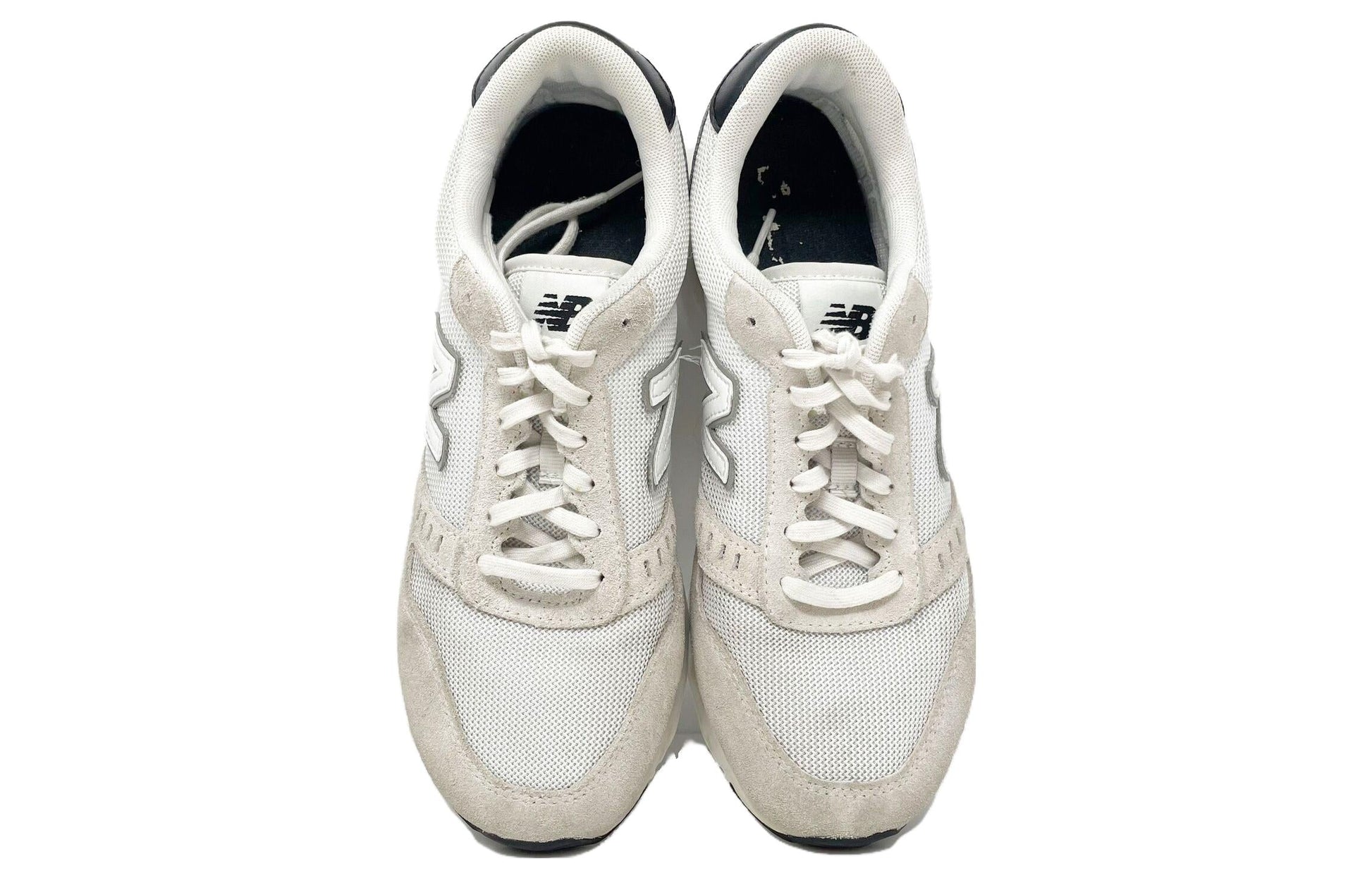 (WMNS) New Balance 311 Sneakers 'Beige White' WL311SL2