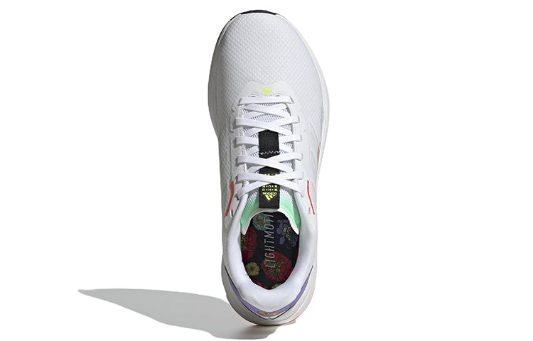 (WMNS) adidas Speedmotion 'Run The World' GW6254