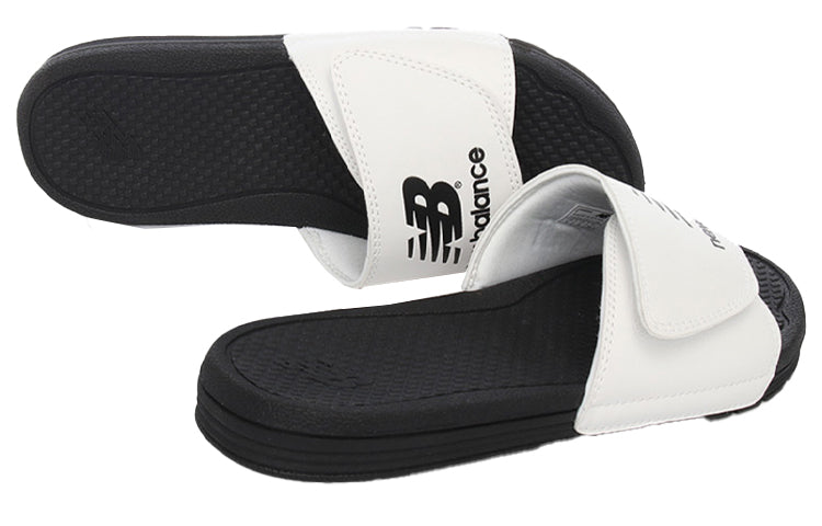 New Balance 300 Slippers 'White' U3006DWD