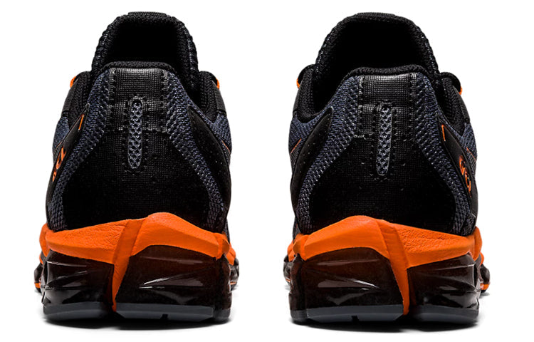 ASICS Gel Quantum 360 6 'Carrier Grey Marigold Orange' 1201A062-029