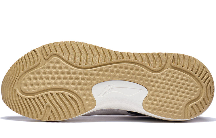 Li-Ning Eazgo 'Grey Navy' ARST081-2