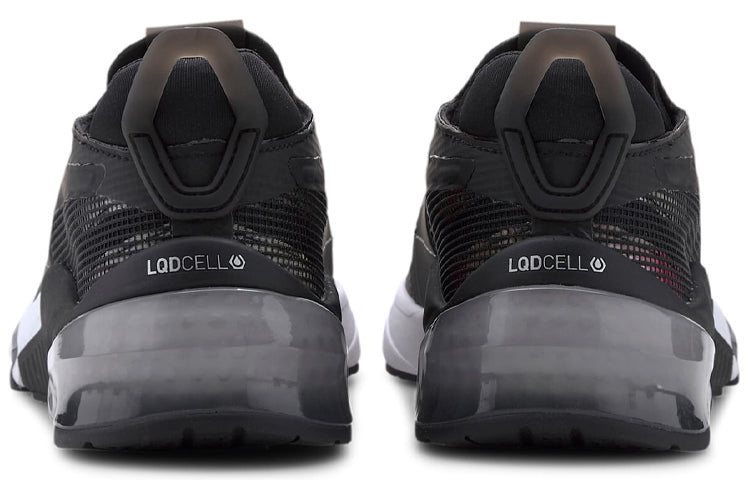 (WMNS) PUMA LQDCELL Optic XI 'Iridescent - Black' 193853-01