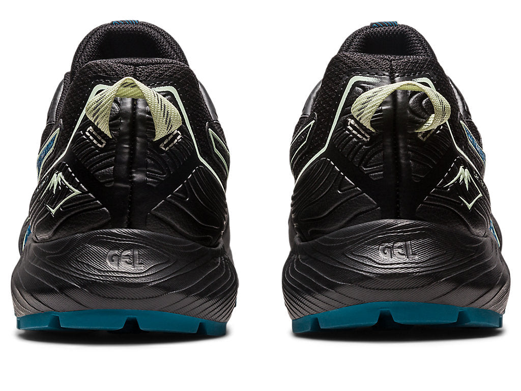 ASICS Gel-Sonoma 7 GORE-TEX 'Black Ink Teal' 1011B593-001