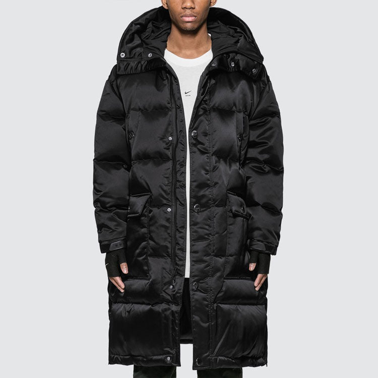 Nike Lab Down-Fill Jacket Black AR5610-010