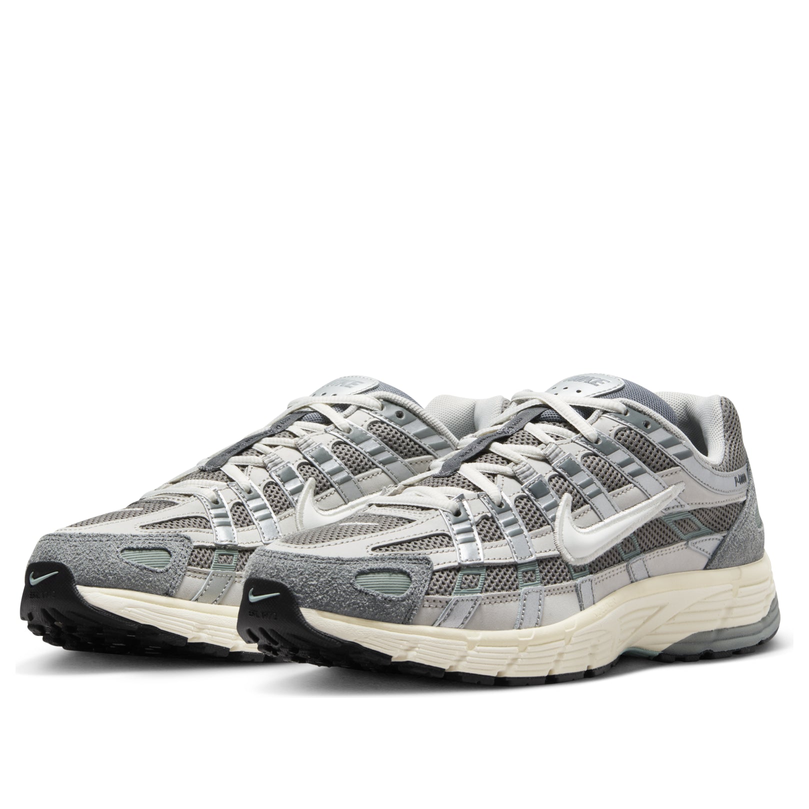 Nike P-6000 'Light Iron Ore' FN7509-029