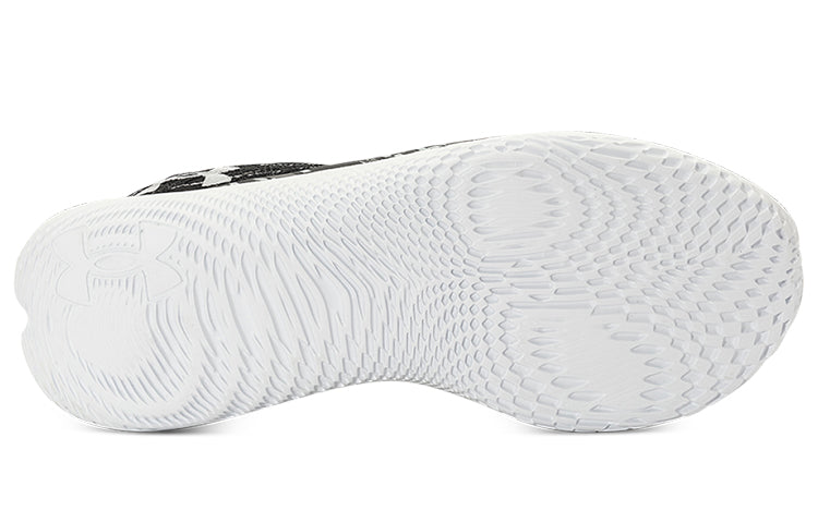 Under Armour Flow Velociti 'Black' 3025474-001