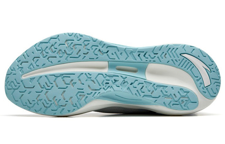 ANTA Chuang 2.5 'Grey Silver White' 112235582-2