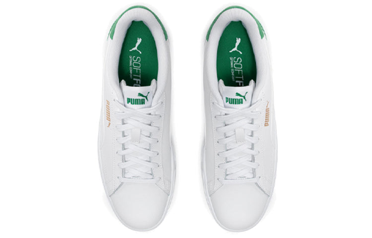 PUMA Serve Pro 'White Green' 380188-05